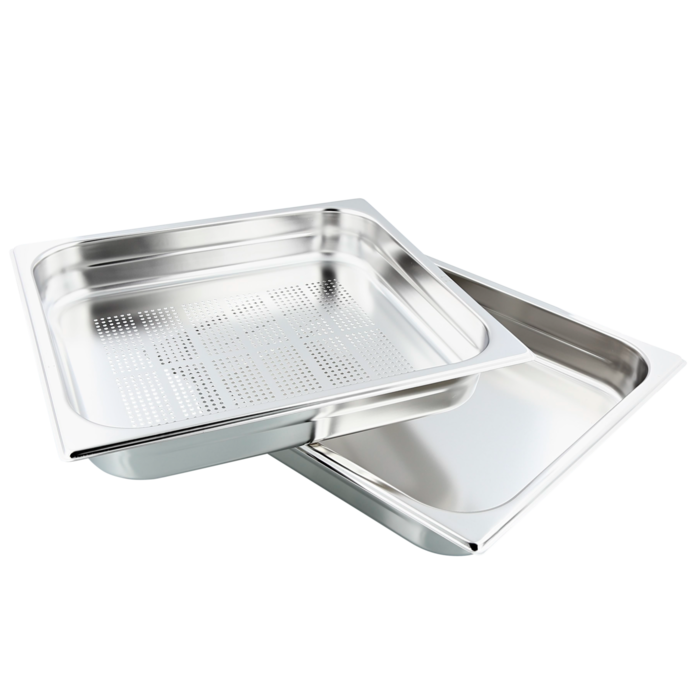 Electrolux - Souprava na parní vaření - E9OOGC23