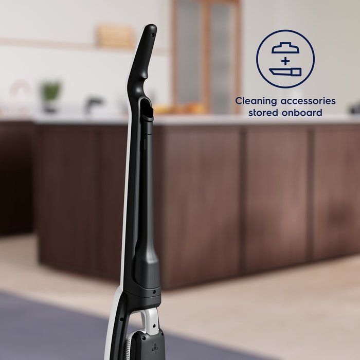 Electrolux - Tyčový vysavač - WQ81-ALRS