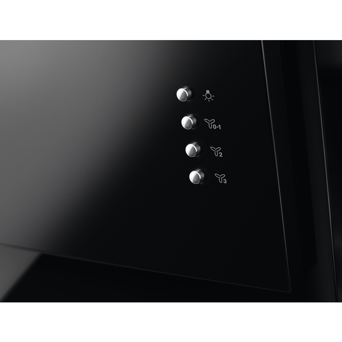 Electrolux - 60 cm odsavače - LFV316K