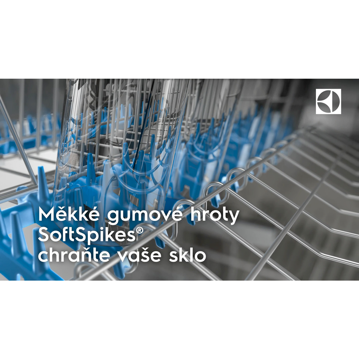 Electrolux - Myčky nádobí 60 cm - EEG88700W