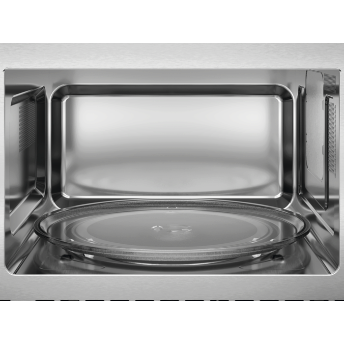 Electrolux - Mikrovlnná trouba - KMFD264TEX