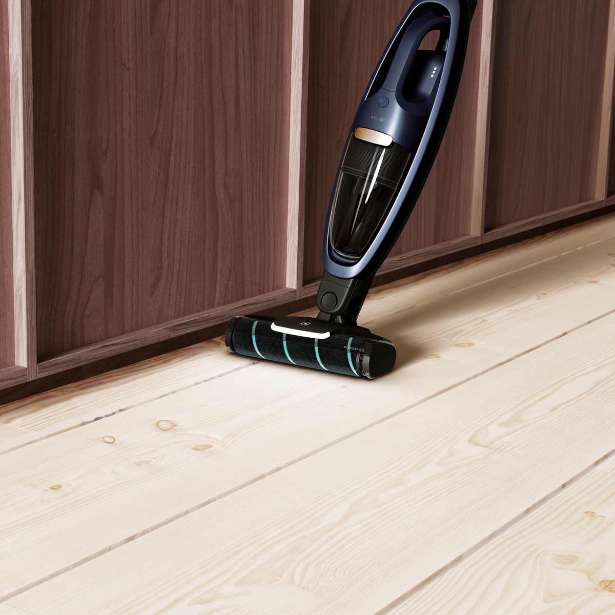 Electrolux - Tyčový vysavač - WQ71-P50IB
