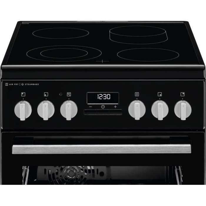 Electrolux - Elektrické sporáky - LKR564275K