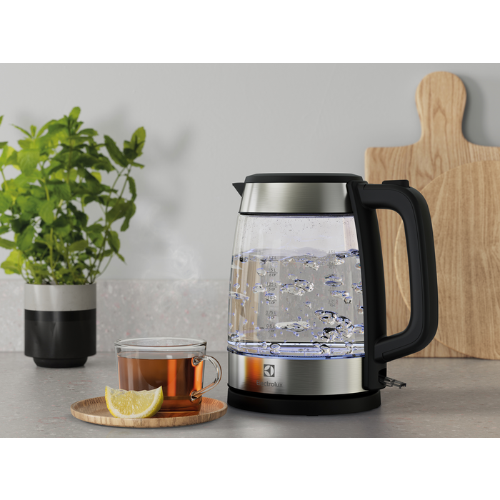 Electrolux - Rychlovarná konvice - E4GK1-4GB