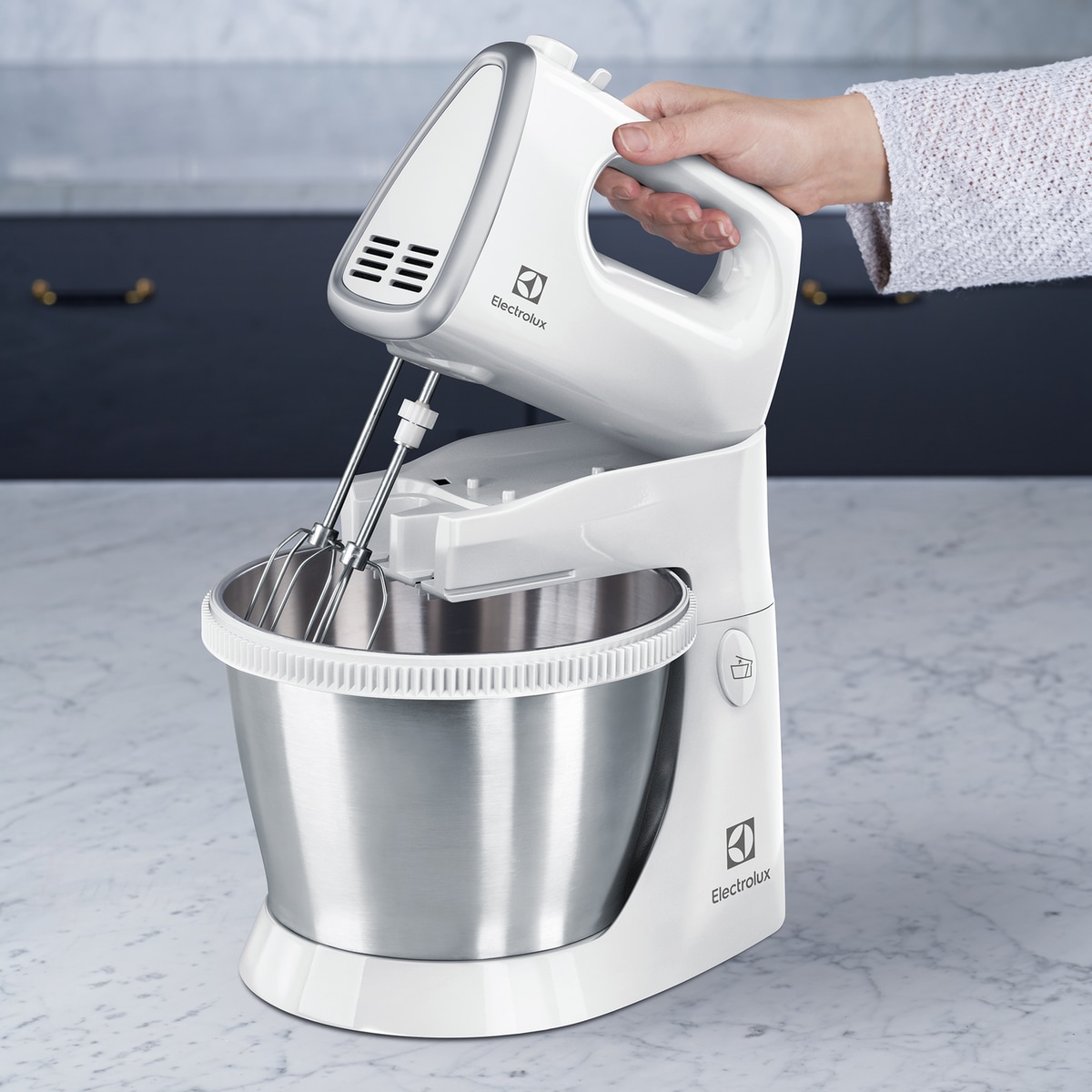 Electrolux - Ruční šlehače - ESM3310