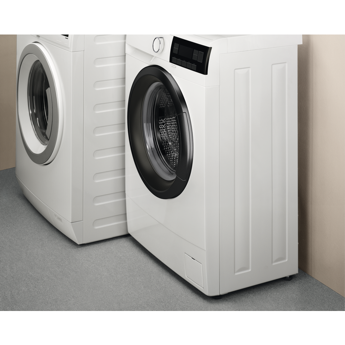 Electrolux - Pračky úzké předem plněné - EW6SN526WC