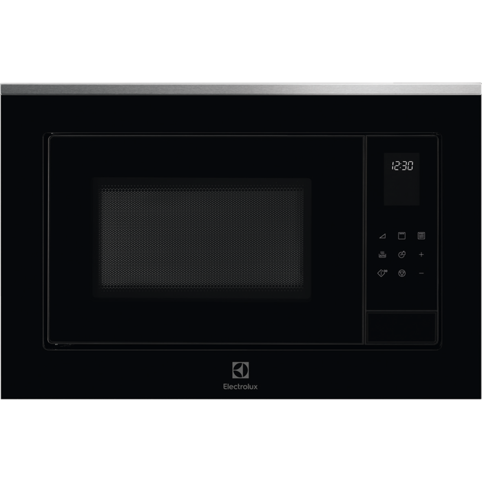 Electrolux - Vestavné mikrovlnné trouby - LMS4253TMX