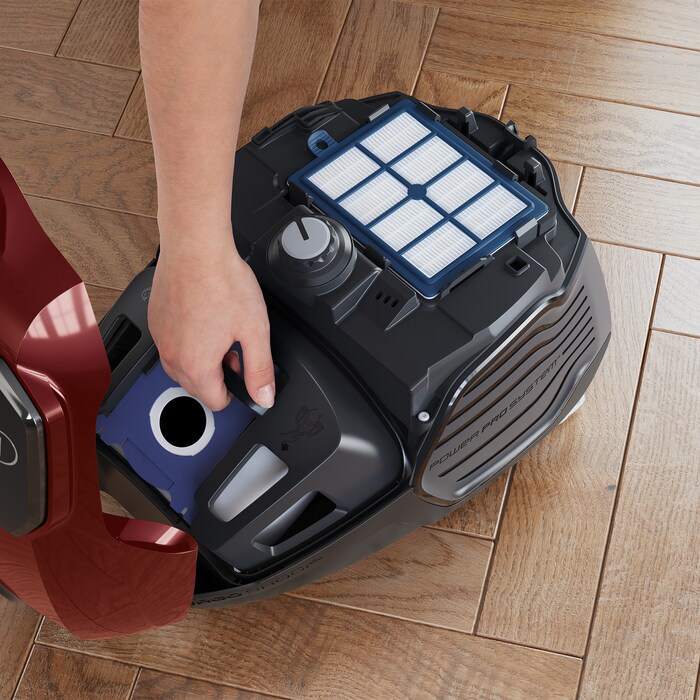 Electrolux - Sáčkový vysavač - EPF6ANIMAL