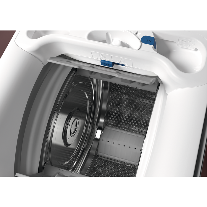 Electrolux - Pračky vrchem plněné - EW6TN4262C