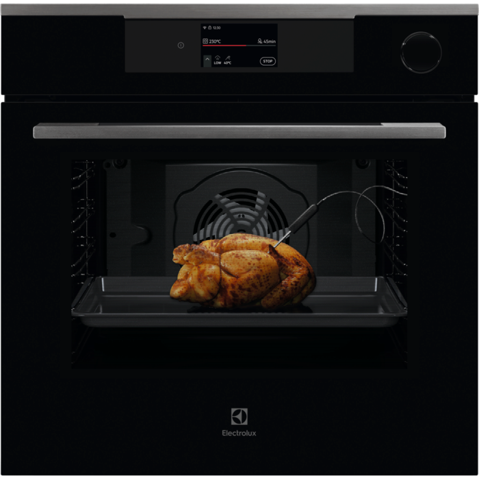 Electrolux - Pyrolytické trouby - KOCAP3XH