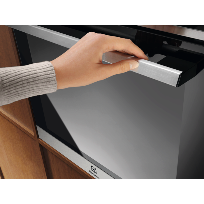 Electrolux - Parní trouby - EOB8S38X