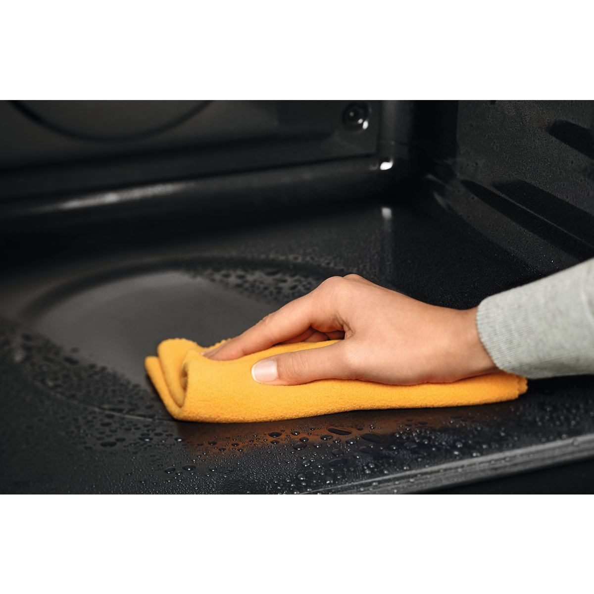 Electrolux - Trouby - EOF3H40X