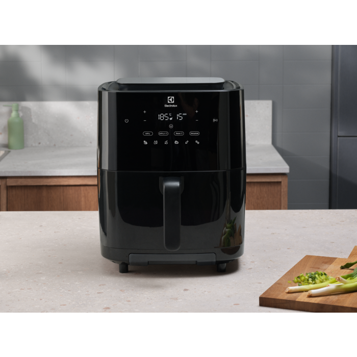 Electrolux - Fritézy - EAF7SB