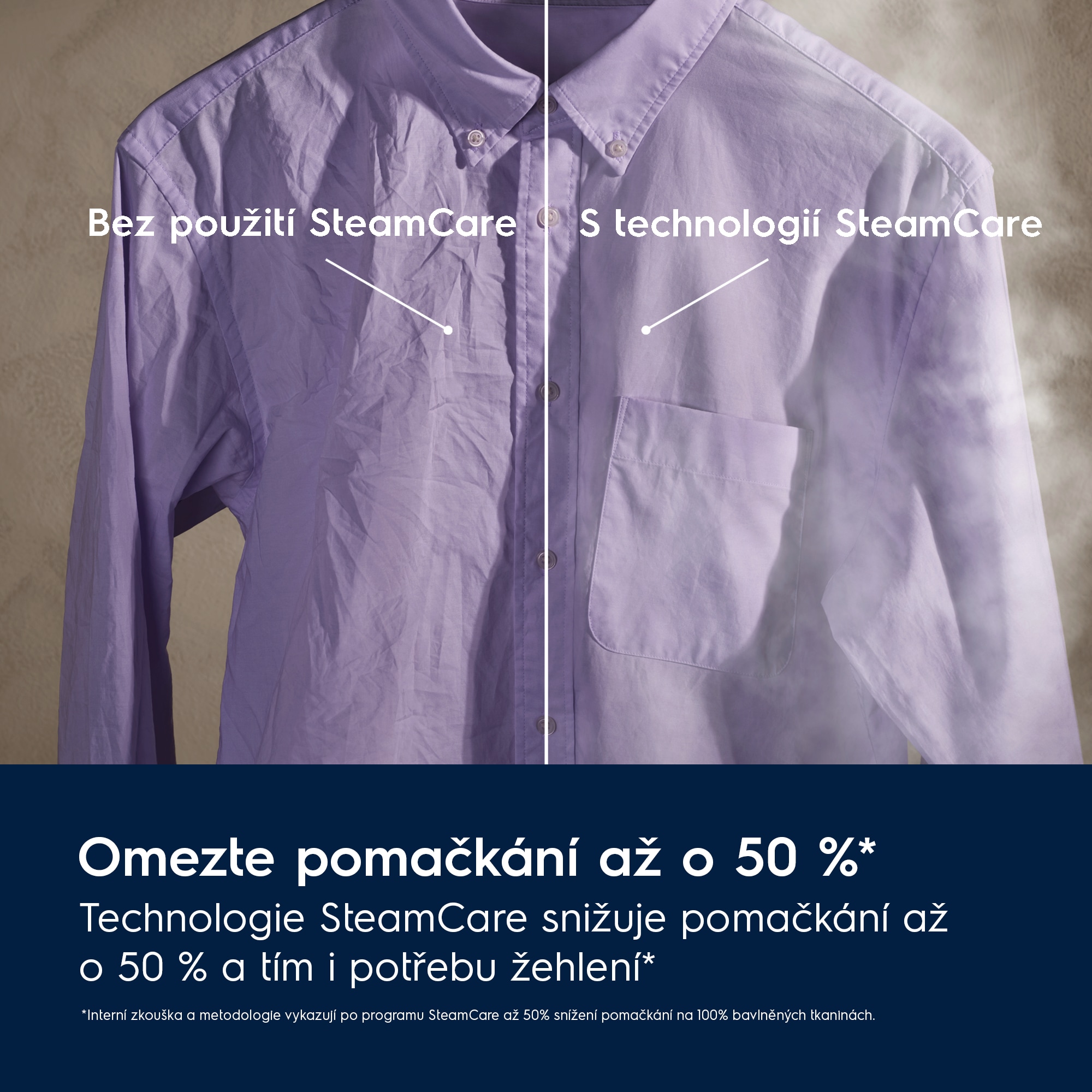 Electrolux - Sušičky s tepelným čerpadlem - EDW8D595MCC