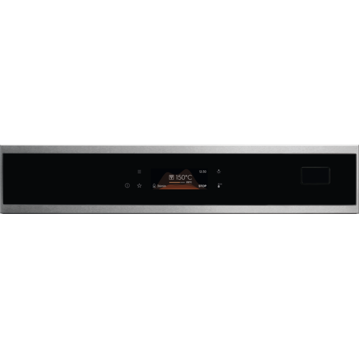 Electrolux - Parní trouby - EOB8S38X