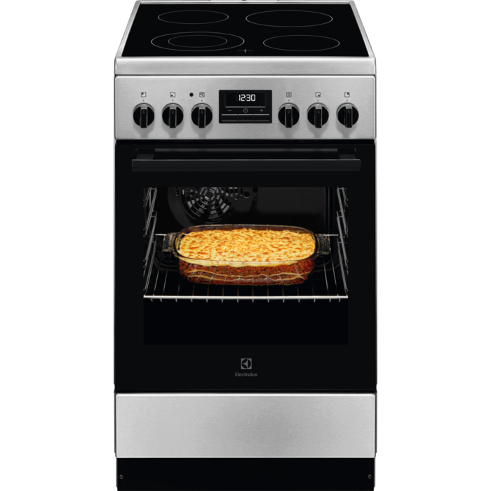 Electrolux - Elektrické sporáky - LKR540266X