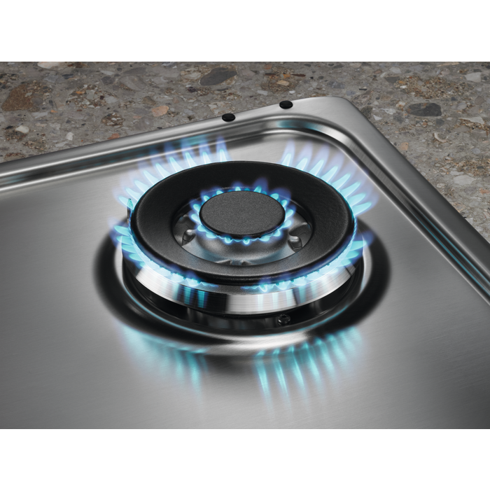 Electrolux - Plynové varné desky - EGS6436SX