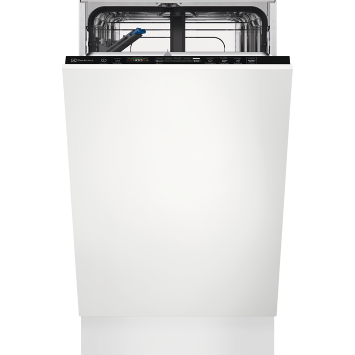 Electrolux - Vestavné myčky nádobí - EEG62310L