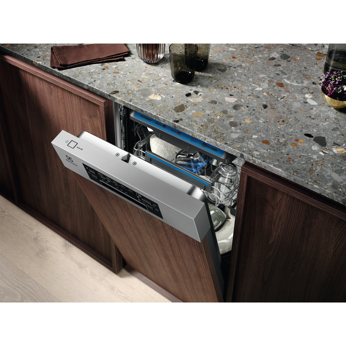 Electrolux - Vestavné myčky nádobí - EEM43300IX