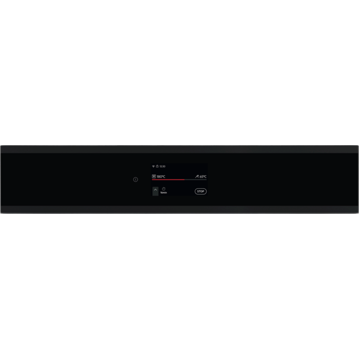 Electrolux - Pyrolytické trouby - EOE9P3XT