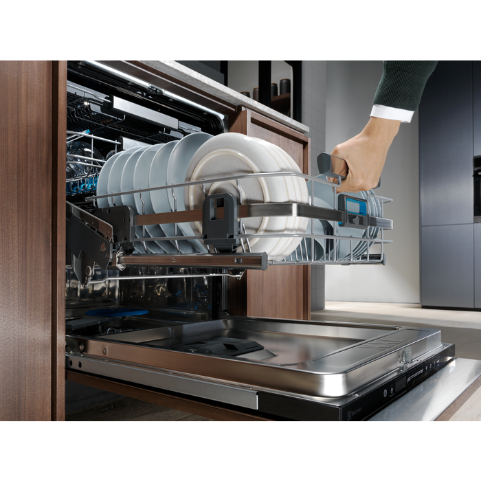 Electrolux - Vestavné myčky nádobí - EEC67310L