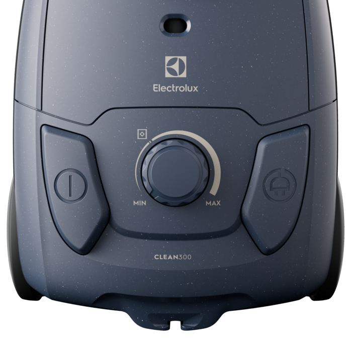 Electrolux - Sáčkový vysavač - EB31C1DB
