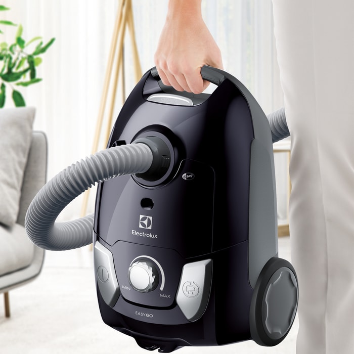 Electrolux - Sáčkový vysavač - EEG42EB