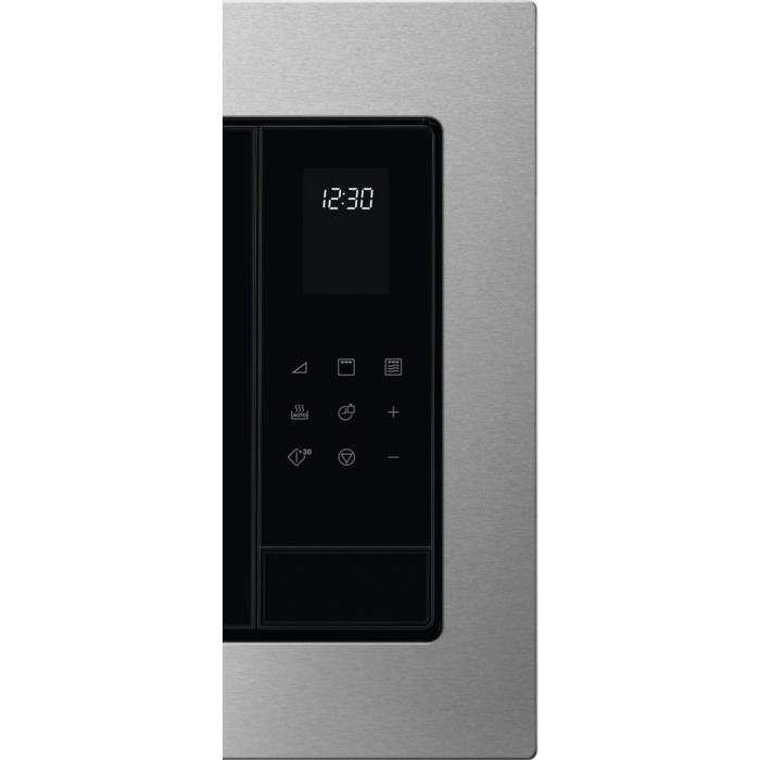 Electrolux - Vestavné mikrovlnné trouby - EMS4253TEX
