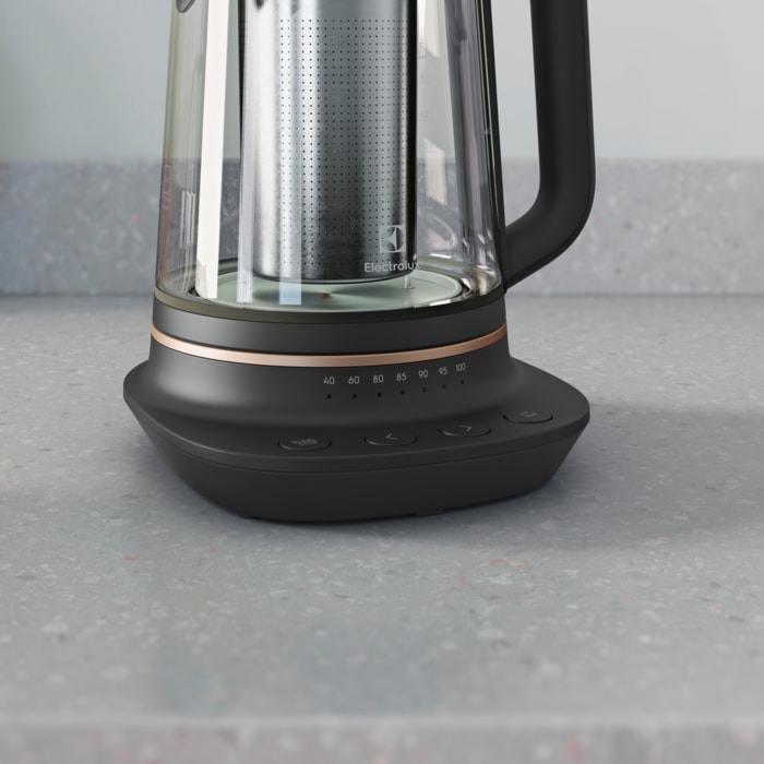 Electrolux - Rychlovarná konvice - E7GK1-8BP