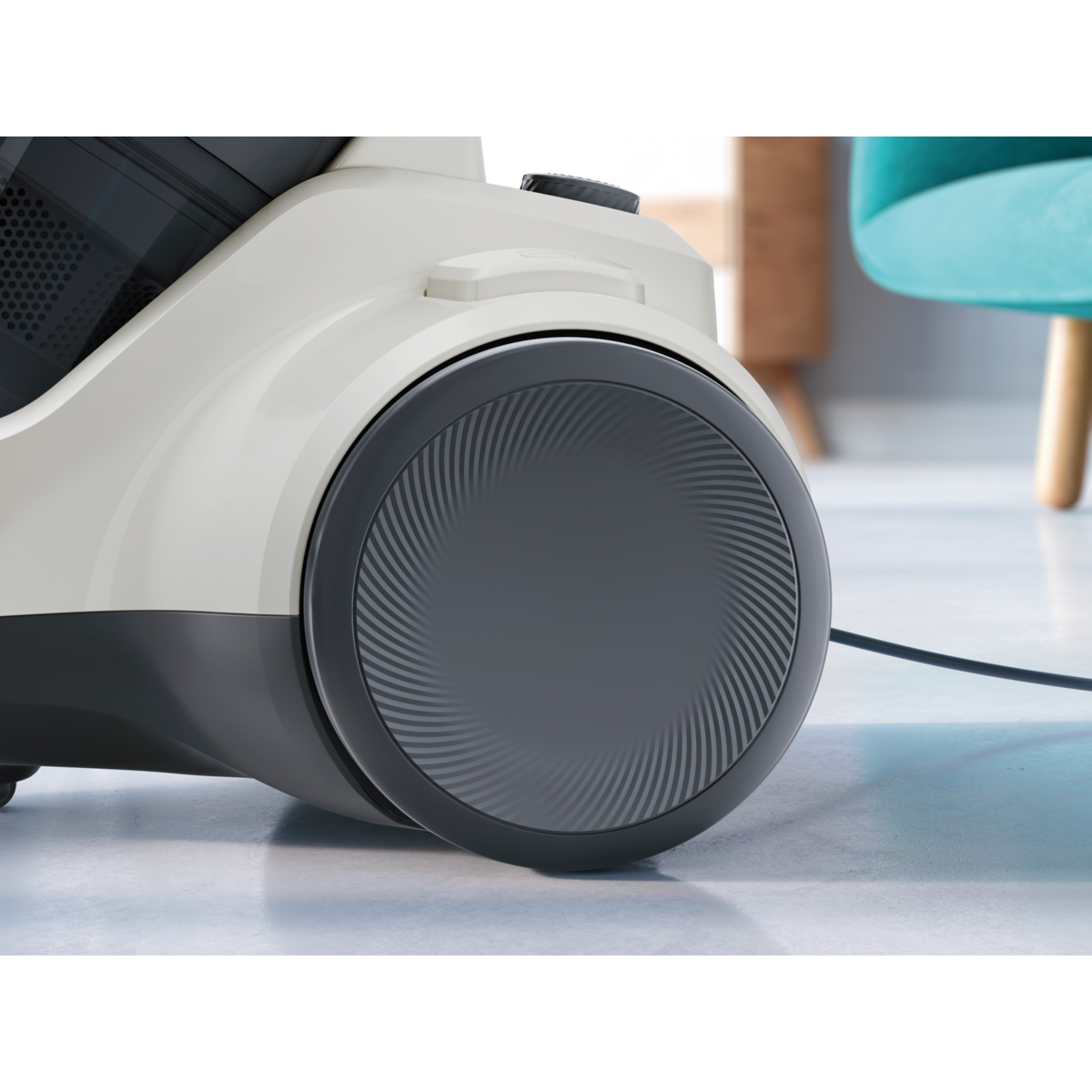 Electrolux - Bezsáčkový vysavač - EC41-2SW
