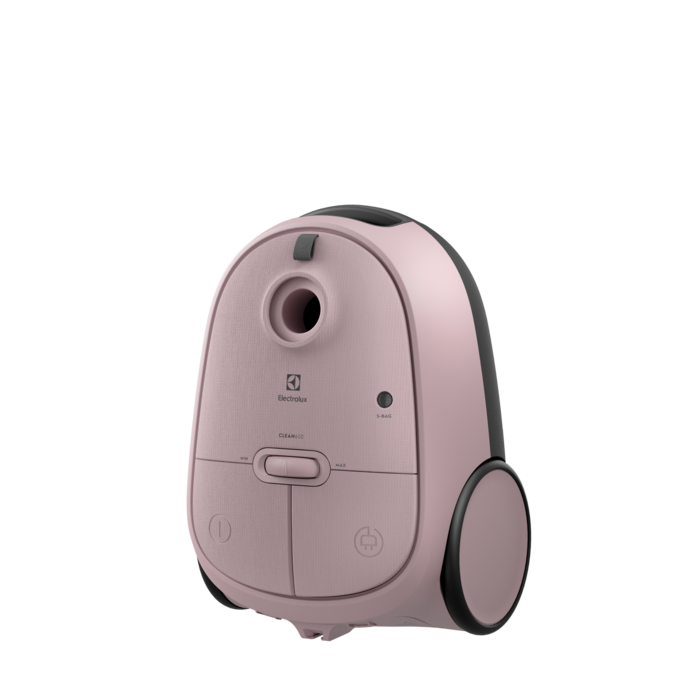 Electrolux - Sáčkový vysavač - EB61CWPTD