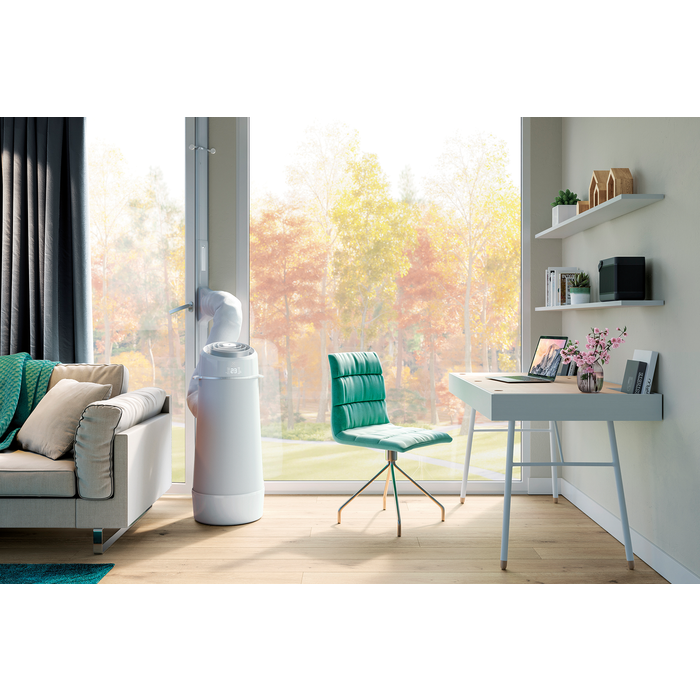 Electrolux - Přenosná klimatizace - WP71-265WT