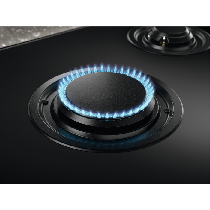 Electrolux - Plynové varné desky - KGG643753K