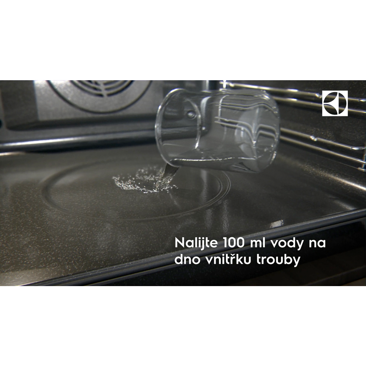 Electrolux - Trouby - KODEH10H