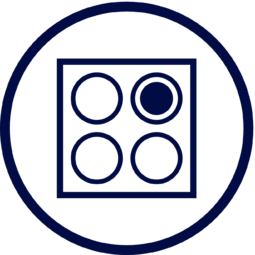 Electrolux - Elektrické varné desky - EHF6342XOK