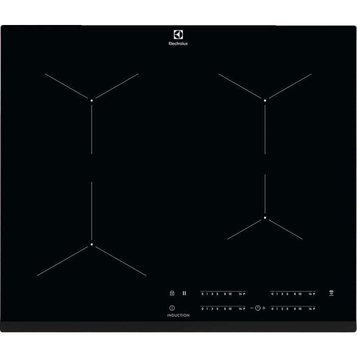 Electrolux - Indukční varné desky - EIT61443B