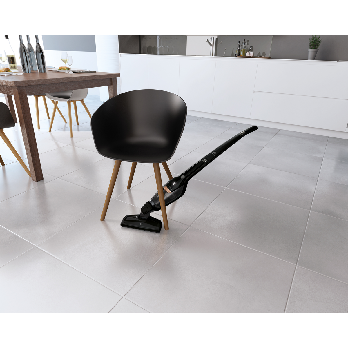 Electrolux - Tyčový vysavač - EERC73EB