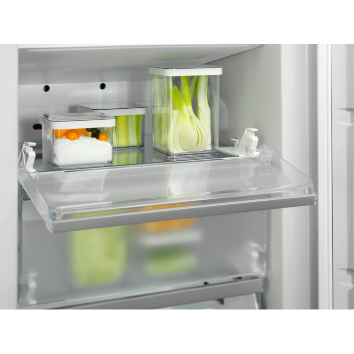 Electrolux - Vestavné mrazničky - KUN7NE18S