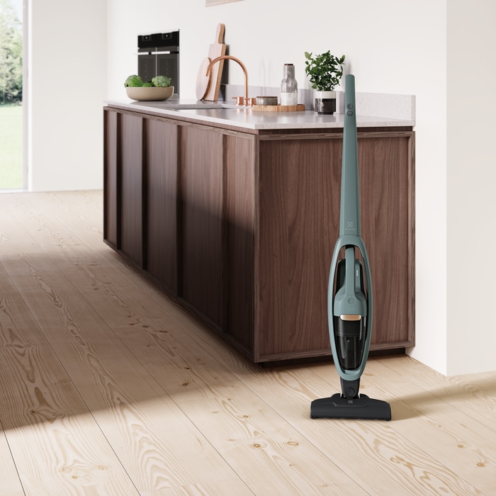 Electrolux - Tyčový vysavač - WQ61-40OG