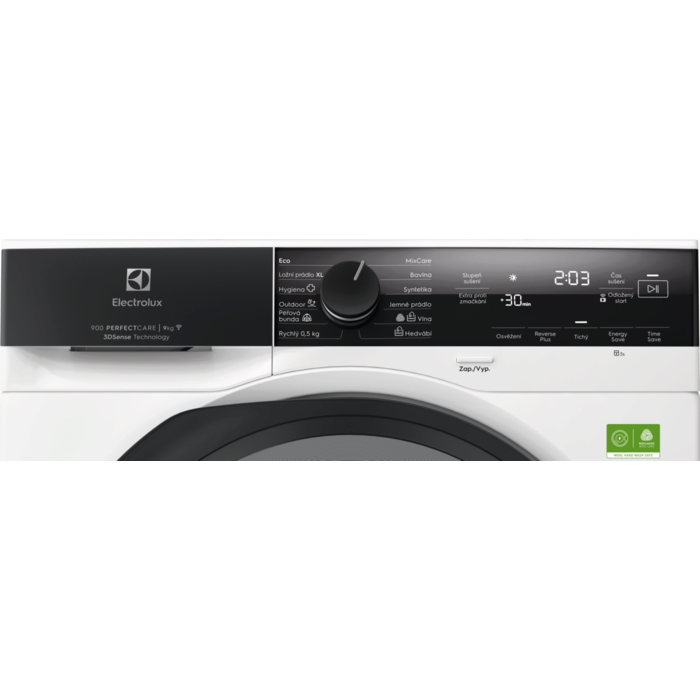 Product Control Panel