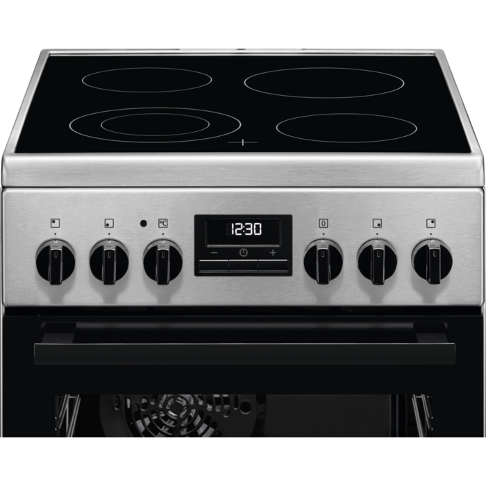 Electrolux - Elektrické sporáky - LKR540266X