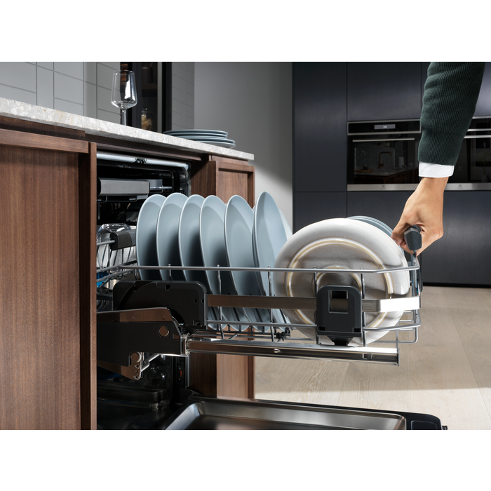 Electrolux - Vestavné myčky nádobí - EEC67310L