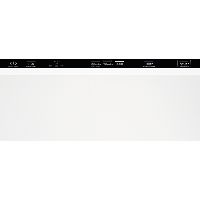 Electrolux - Vestavné myčky nádobí - EEA27200L