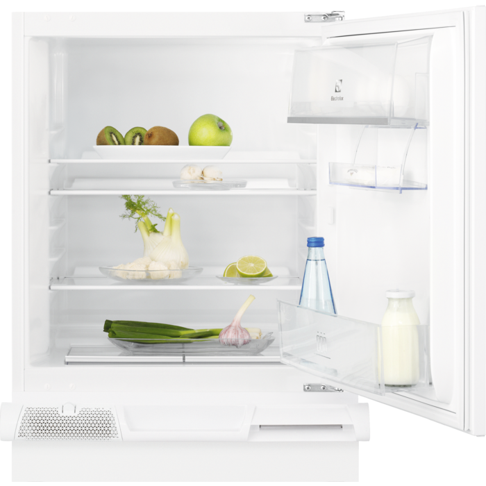 Electrolux - Malé chladničky - LXB2AE82S