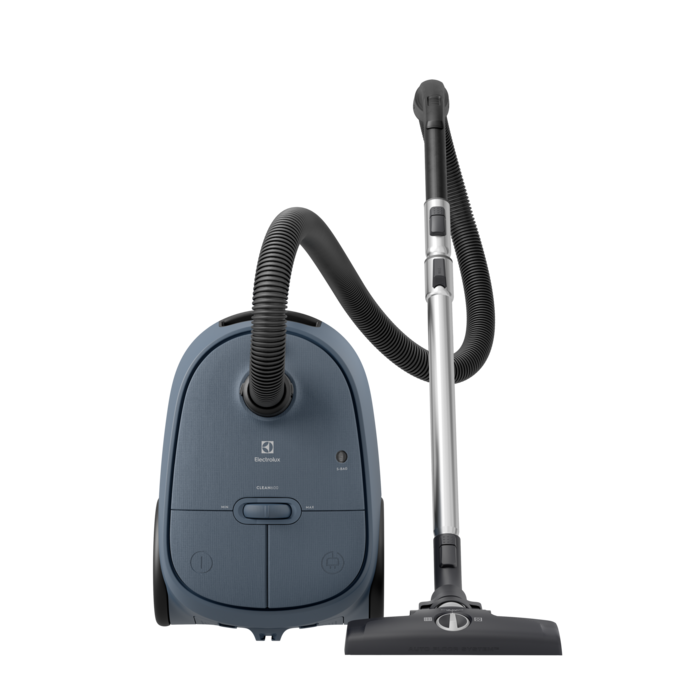 Electrolux - Sáčkový vysavač - EB61C4DB