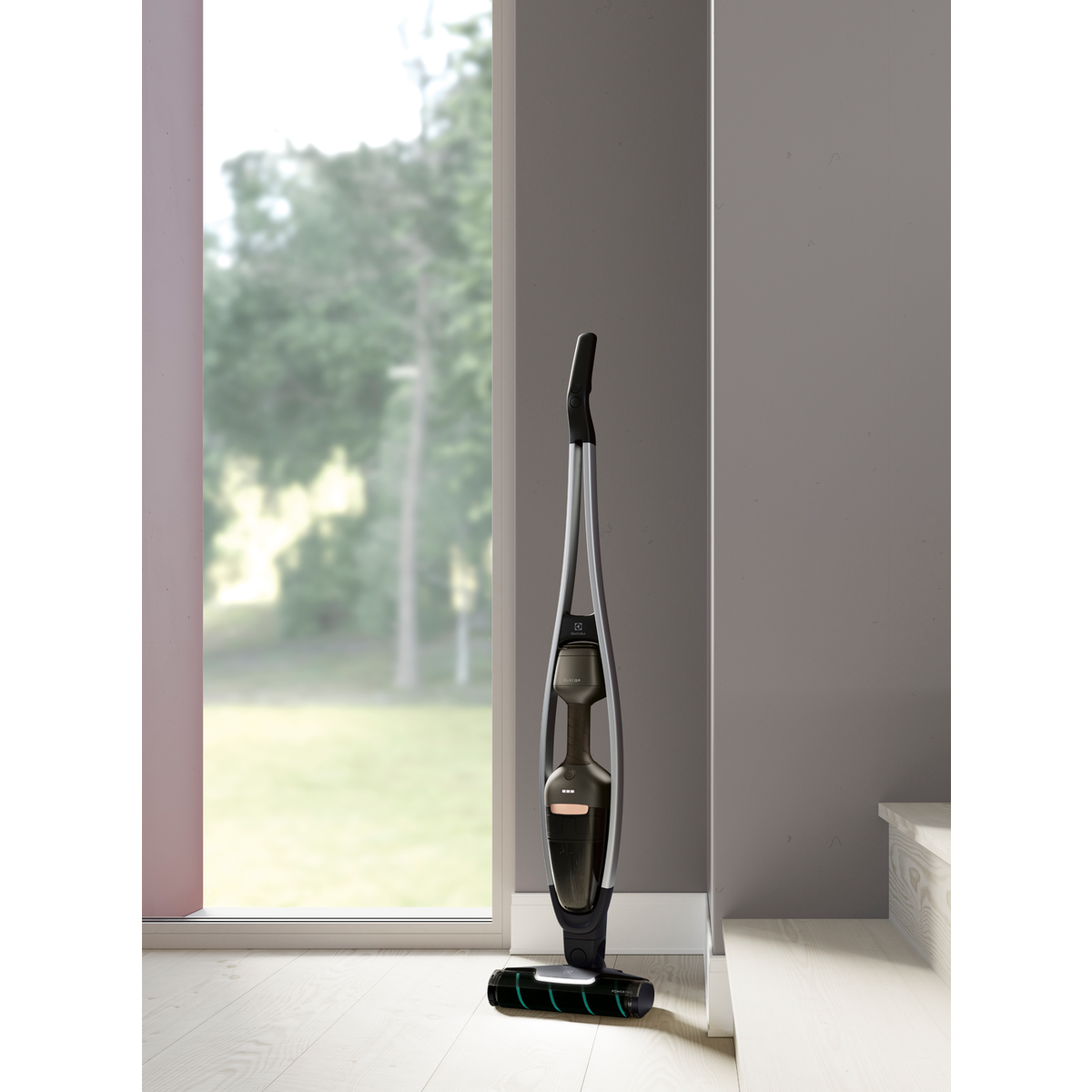 Electrolux - Tyčový vysavač - PQ91-P50MB