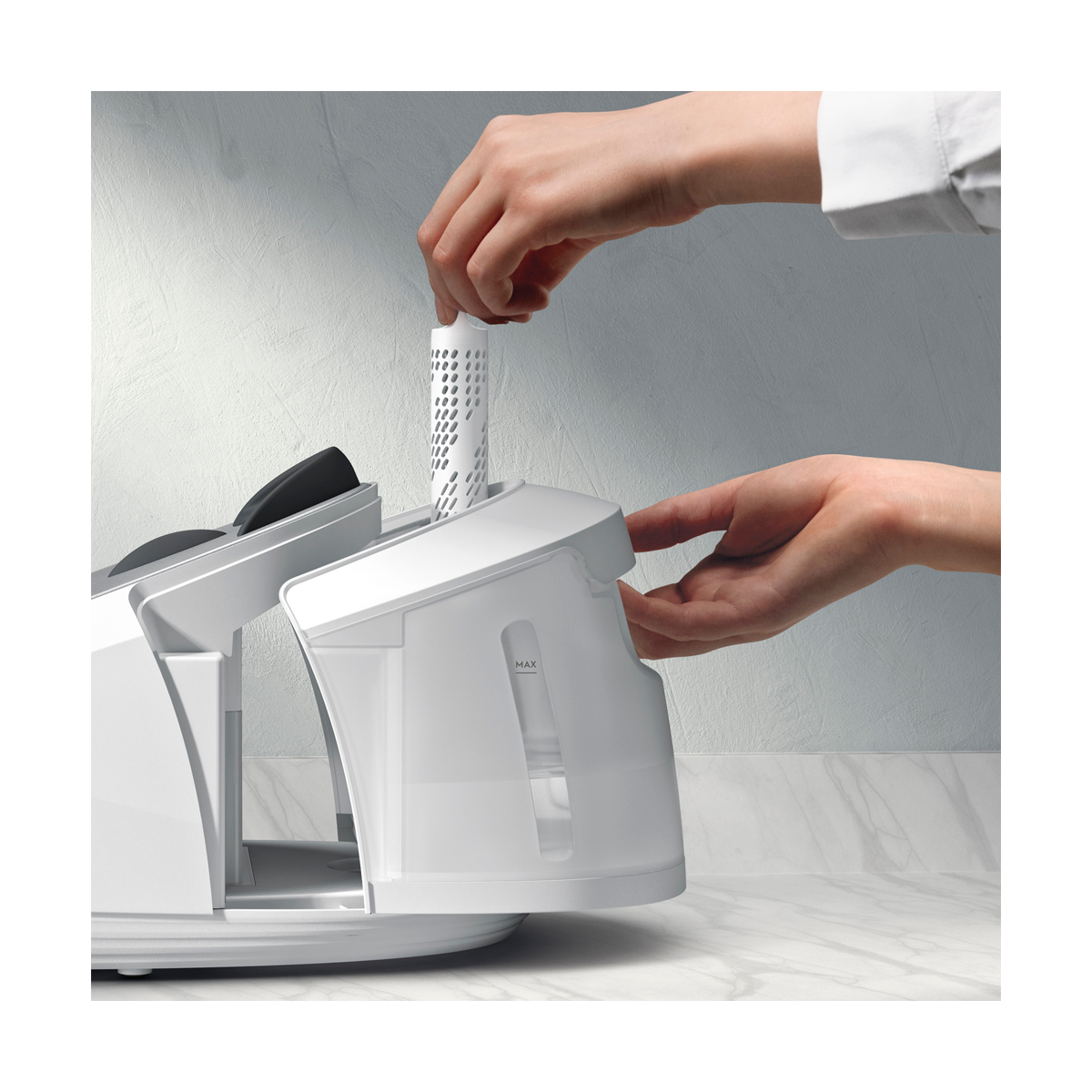 Electrolux - Napařovací jednotka - E6ST1-8EG