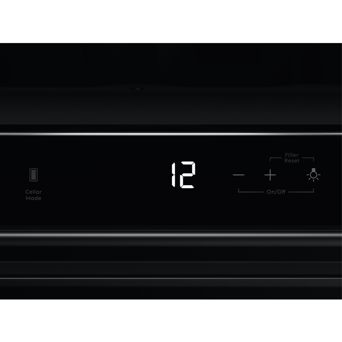 Electrolux - Malé chladničky - EWUS040B8B