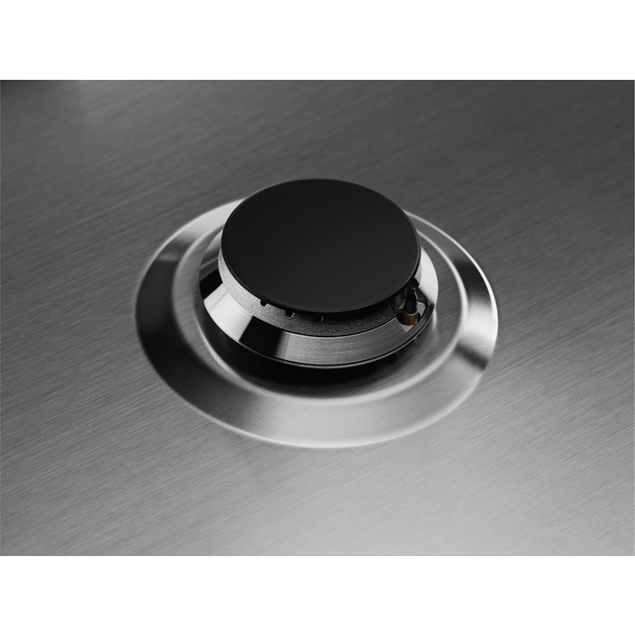 Electrolux - Plynové varné desky - KGU64361X