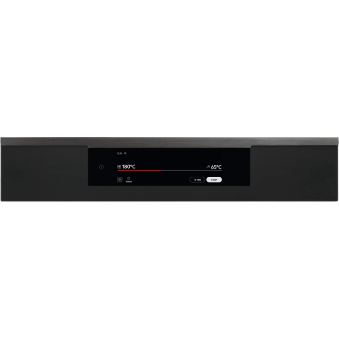 Product Control Panel